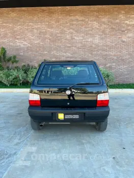 Uno Mille 1.0 Fire/ F.Flex/ ECONOMY 4p