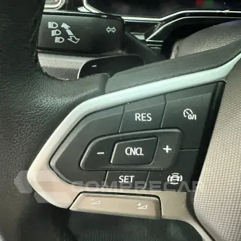 Polo Comfortline TSI 1.0 Flex 12V Aut.