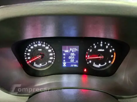 HB20S 1.0 12V Comfort Plus