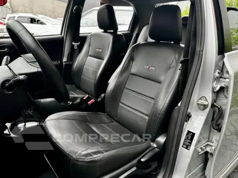 ETIOS 1.5 Platinum Sedan 16V