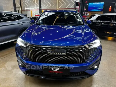 HAVAL H6 1.5 HEV E-TRACTION