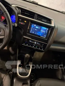 Fit 1.5 16V 4P EX FLEX AUTOMÁTICO