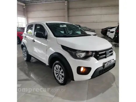 MOBI 1.0 EVO FLEX LIKE. MANUAL