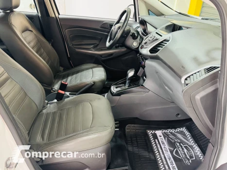 ECOSPORT 1.6 SE 16V