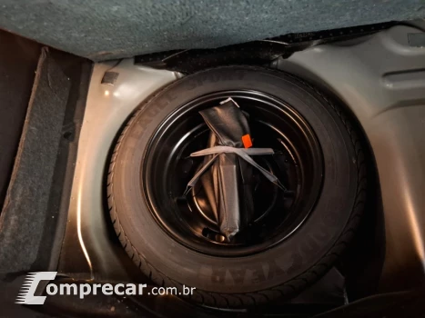 C4 CACTUS 1.6 VTI 120 Feel