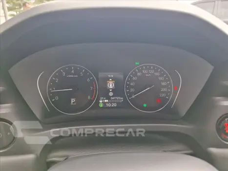 HR-V 1.5 DI I-VTEC FLEX EX CVT