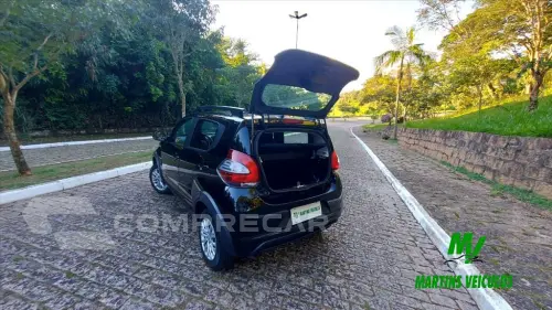 MOBI 1.0 EVO FLEX TREKKING MANUAL