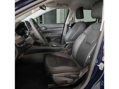 COMPASS 1.3 T270 TURBO FLEX LONGITUDE AT6