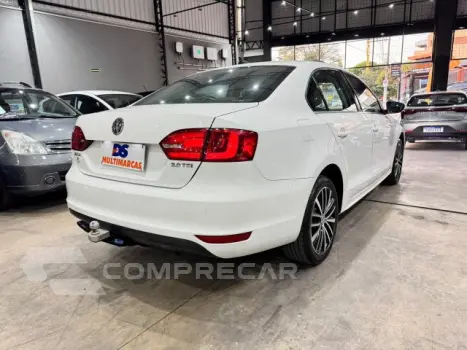 JETTA - 2.0 TSI HIGHLINE 200CV 4P TIPTRONIC