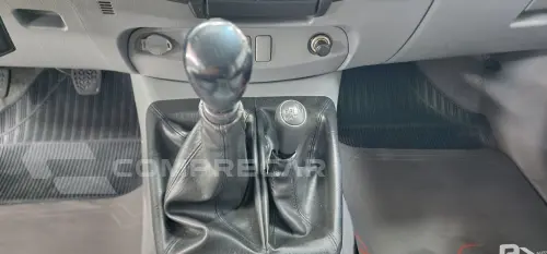 Hilux CD SRV D4-D 4x4 3.0  TDI Dies Manual