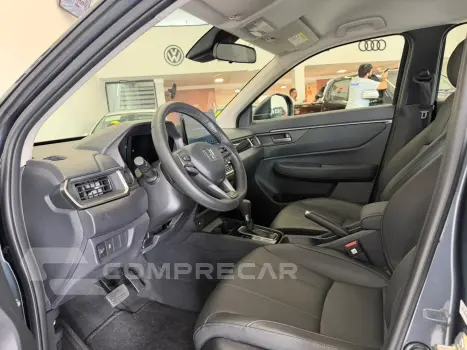 HONDA WR-V EXL 1.5 Flexone 16V 5p Aut.
