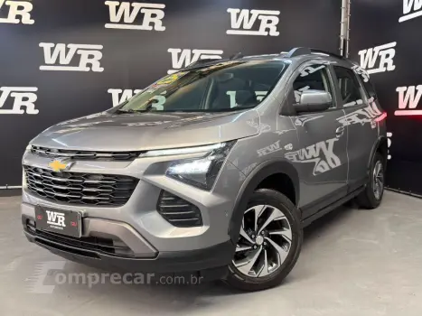 CHEVROLET SPIN 1.8 Premier 8V 4 portas