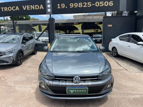 VIRTUS 1.0 200 TSI Comfortline