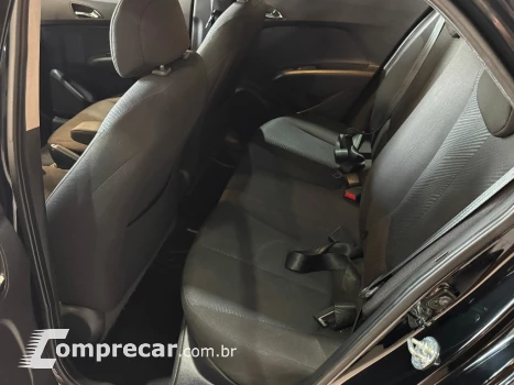 HB20 1.6 COMFORT PLUS 16V FLEX 4P AUTOMATICO