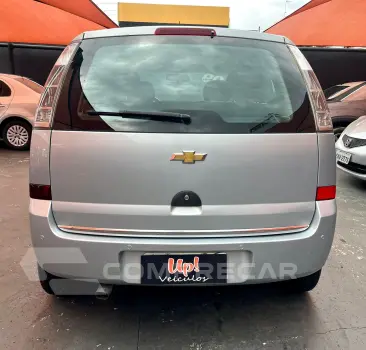 MERIVA 1.4 MPFI JOY 8V