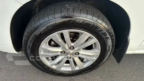 SPIN 1.8 LT 8V