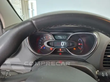 CAPTUR 1.6 16V SCE Life