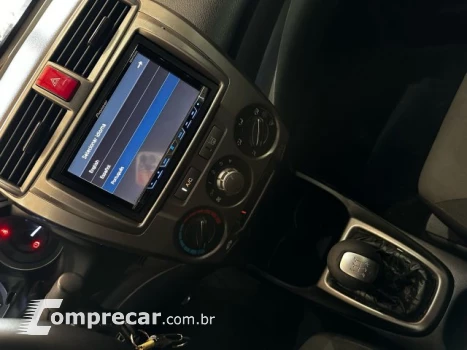 CITY - 1.5 SPORT 16V 4P MANUAL