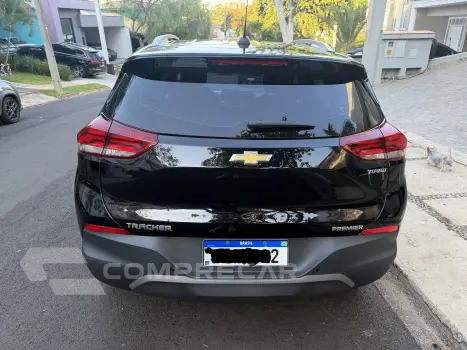 TRACKER 1.2 Turbo Premier