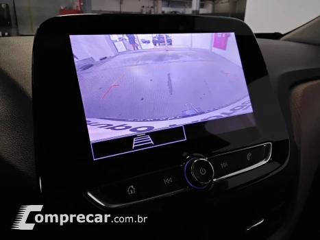 ONIX 1.0 TURBO FLEX PREMIER AUTOMATICO