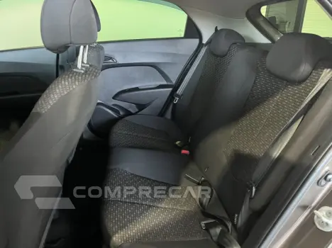 HB20 1.0 12V Comfort