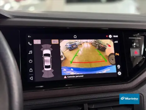 VIRTUS 1.0 200 TSI HIGHLINE AUTOMÁTICO