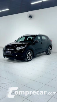 Honda HR-V 1.8 16V EX 4 portas