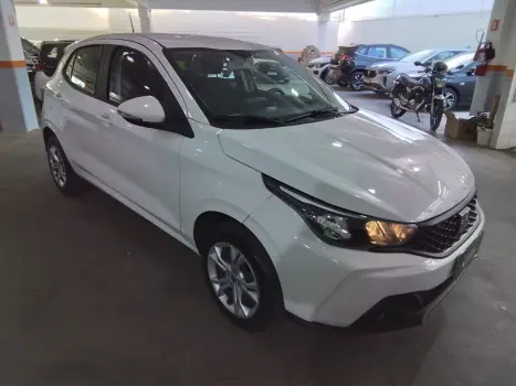 ARGO 1.0 FIREFLY FLEX DRIVE MANUAL