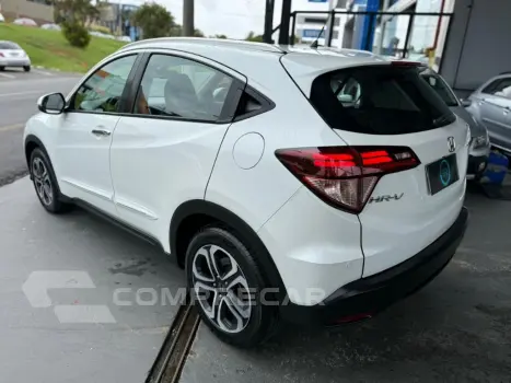 HR-V Touring 1.8 Flexone 16V 5p Aut.