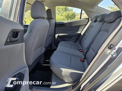 HB20S 1.0 12V Comfort