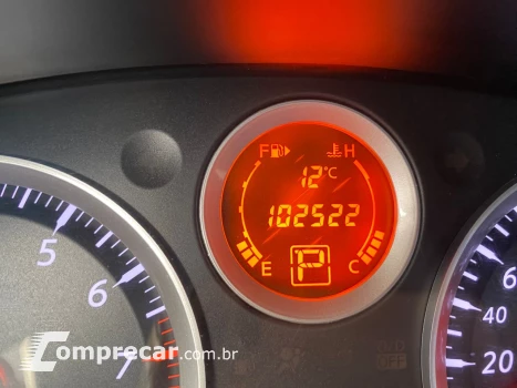 SENTRA 2.0 16V