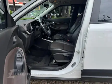 MONTANA LTZ 1.2 Turbo Flex 12V 4p Aut.