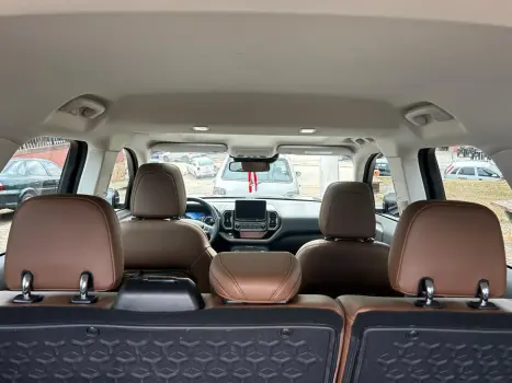 Bronco Sport Wildtrak 2.0 Tb 16V AWD Aut