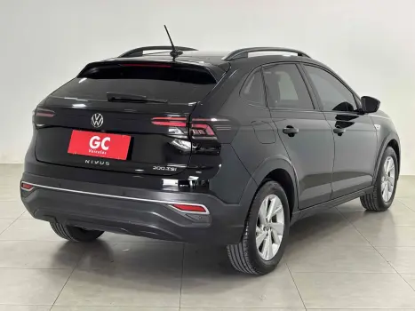 NIVUS 1.0 200 TSI TOTAL FLEX COMFORTLINE AUTOMÁTICO