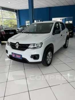 KWID 1.0 12V SCE ZEN
