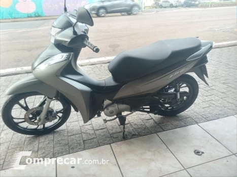 BIZ 125