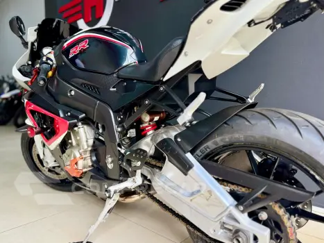 S 1000 RR