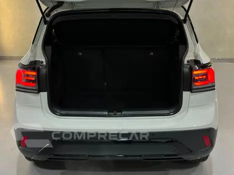 T-Cross Hig. 250 TSI 1.4 Flex 16V 5p Aut