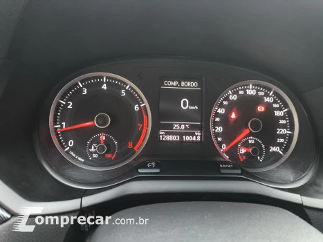SAVEIRO 1.6 C CS 8V