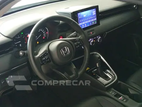 HR-V 1.5 DI I-VTEC FLEX EXL CVT