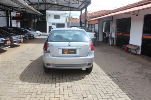 Palio 1.0 4P FIRE ECONOMY FLEX