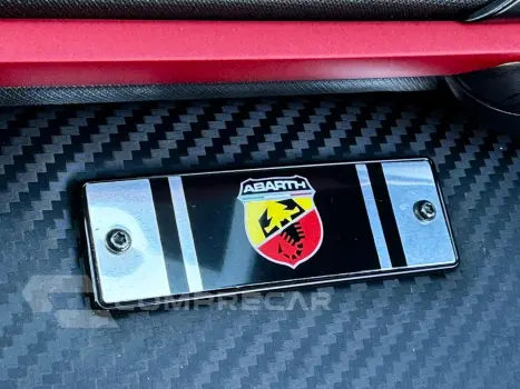 PULSE 1.3 Turbo 270 Abarth