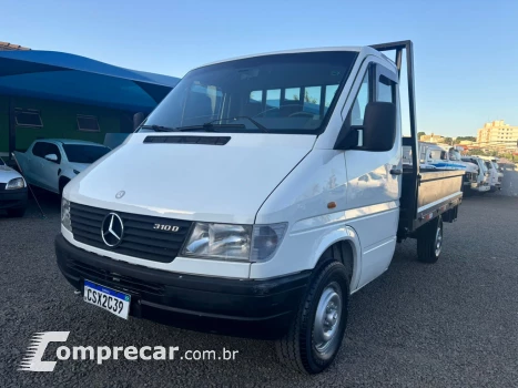 Sprinter