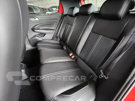 TERA 1.0 170 TSI HIGH AUTOMÁTICO