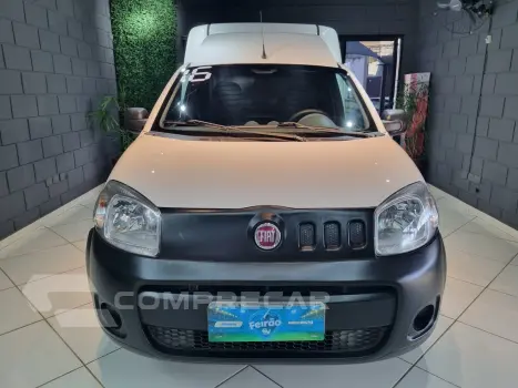 FIORINO 1.4 MPI Furgão 8V