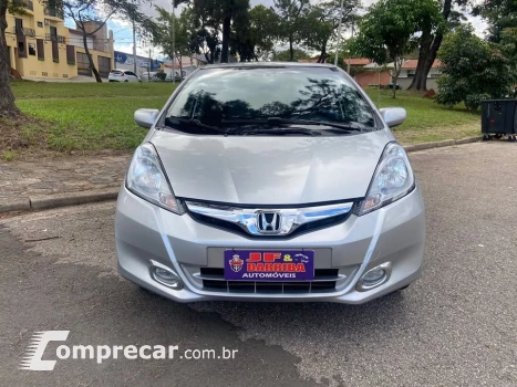 FIT 1.4 LX 16V