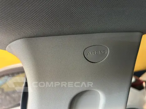 COMPASS LIMITED 2.0 4x2 Flex 16V Aut.