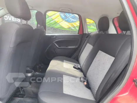 FIESTA 1.6 Rocam SE Plus 8V