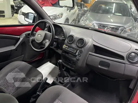 Ka 1.0 8V/1.0 8V ST Flex 3p