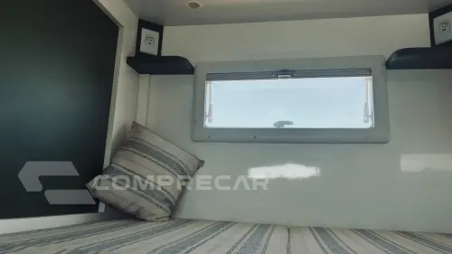 EXPRESS - MOTOR HOME